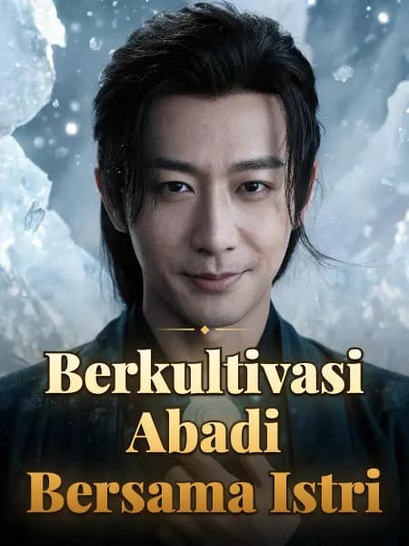 Berkultivasi Abadi Bersama Istri — Ilustrasi konsep tokoh