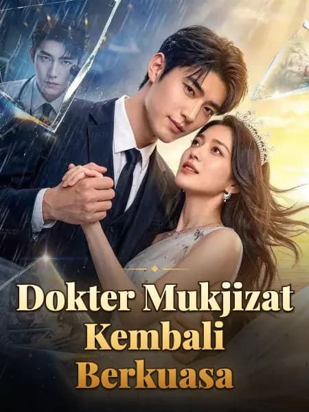 Dokter Mukjizat Kembali Berkuasa