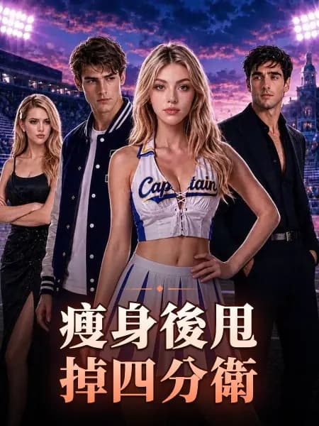 瘦身後甩掉四分衛