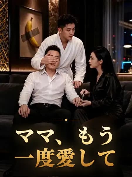 ママ、もう一度愛して