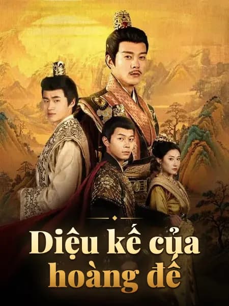Diệu kế của hoàng đế