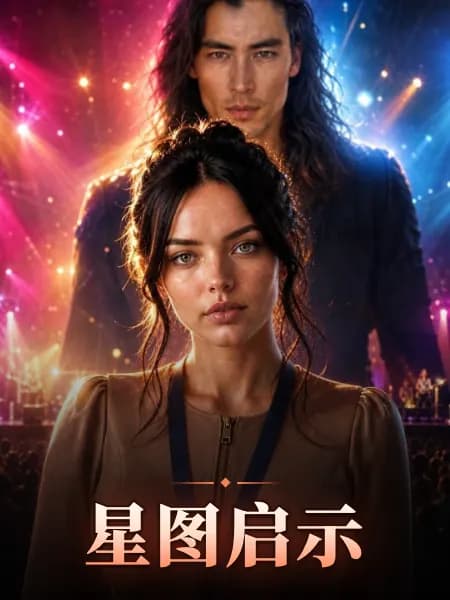 Isabella's Revelation｜星图启示