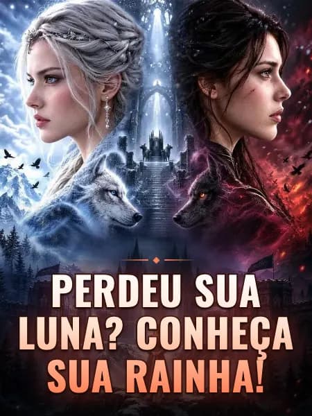 Perdeu sua Luna? Conheça sua Rainha!