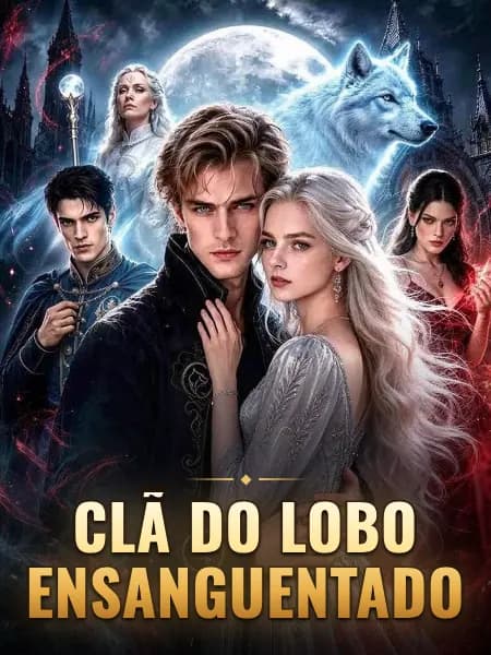 Clã do Lobo Ensanguentado