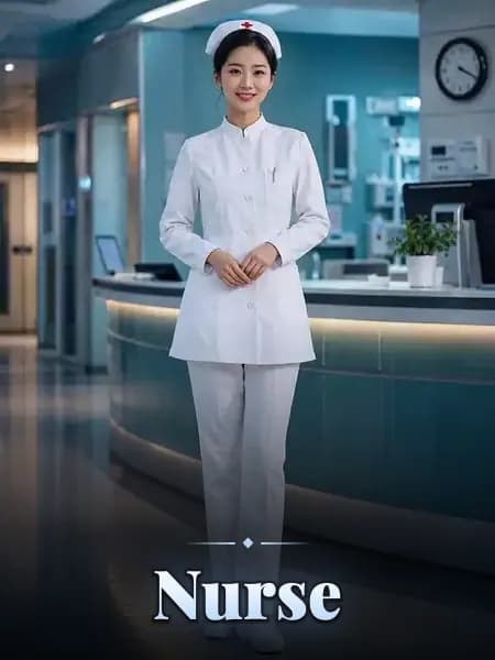 Nurse