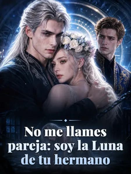 No me llames pareja: soy la Luna de tu hermano