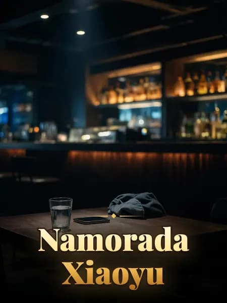 Namorada Xiaoyu — Ilustração da história