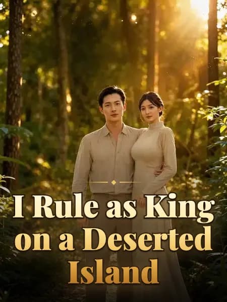 I Rule as King on a Deserted Island