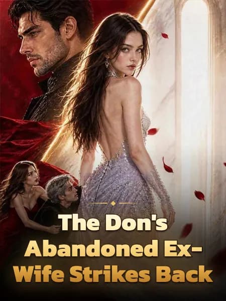 The Don's Abandoned Ex-Wife Strikes Back