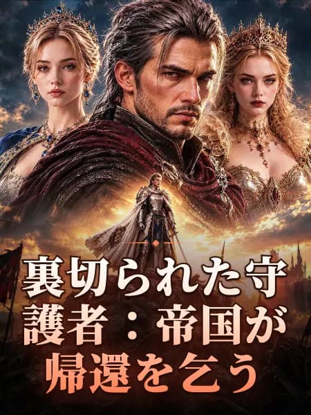 裏切られた守護者：帝国が帰還を乞う