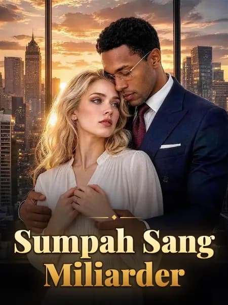 Sumpah Sang Miliarder