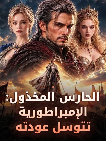 الحارس المخذول: الإمبراطورية تتوسل عودته