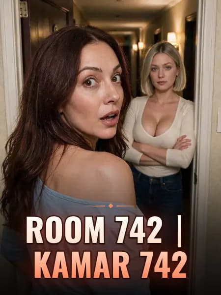 Room 742｜Kamar 742