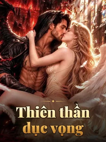 Thiên thần dục vọng