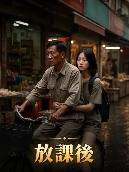 放課後