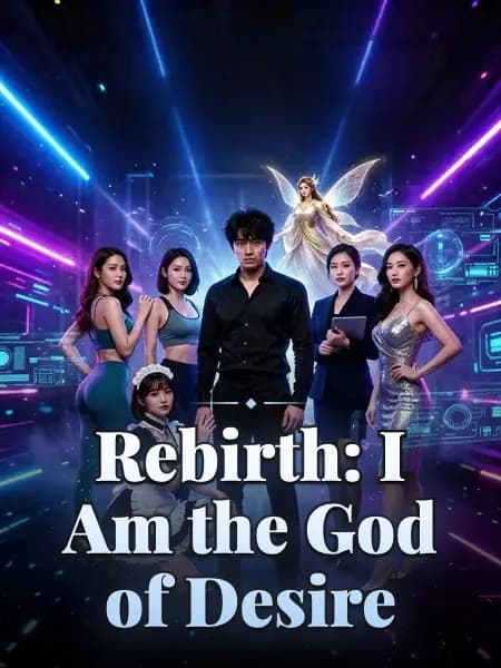 Rebirth: I Am the God of Desire