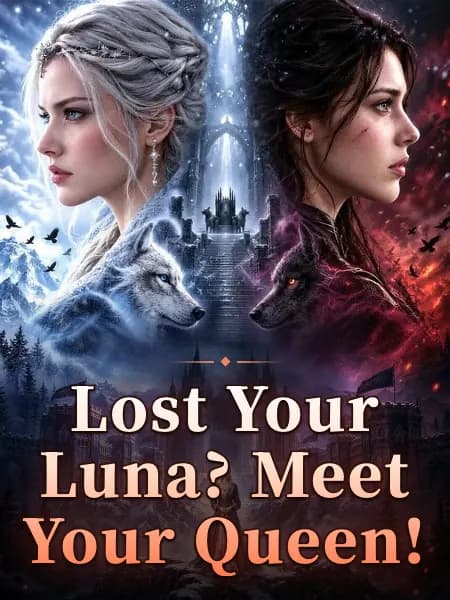 Lost Your Luna? Meet Your Queen!
