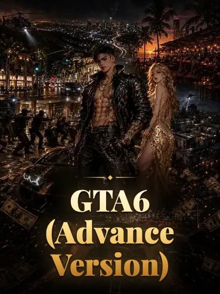 GTA6 (Advance Version)