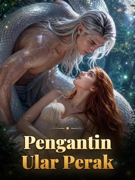 Pengantin Ular Perak