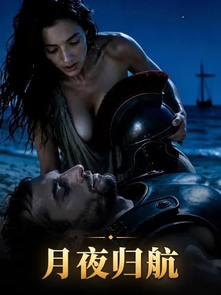 The Odickssey｜月夜归航
