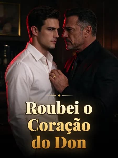 Roubei o Coração do Don