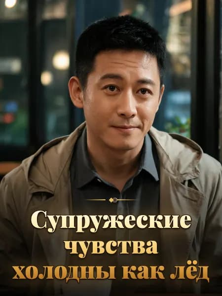 Супружеские чувства холодны как лёд — Образ персонажа истории