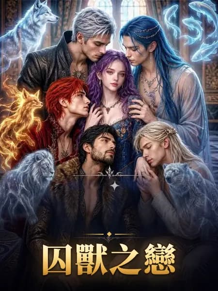 囚獸之戀