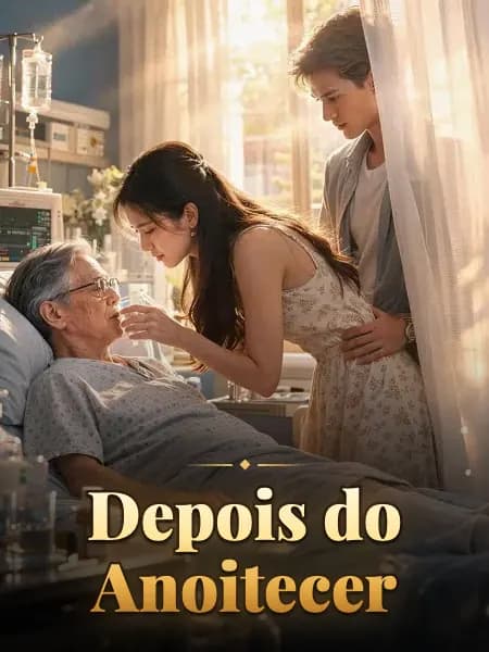 Depois do Anoitecer