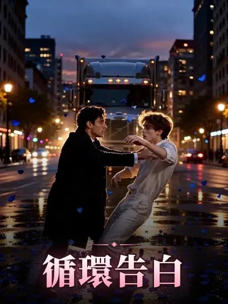 循環告白