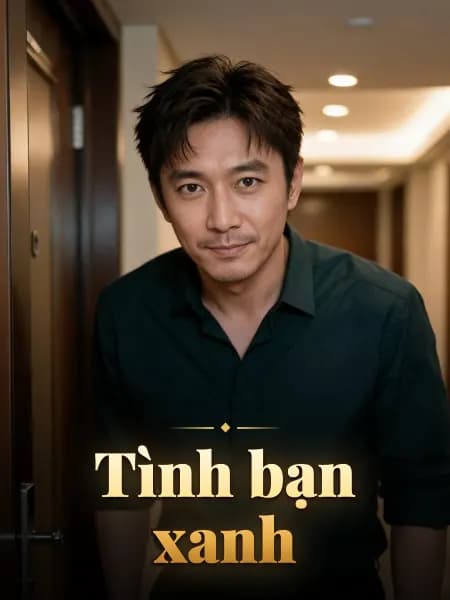 Tình bạn xanh — Minh họa nhân vật