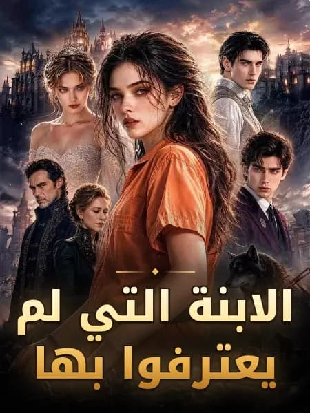 الابنة التي لم يعترفوا بها
