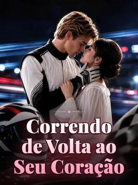 Correndo de Volta ao Seu Coração