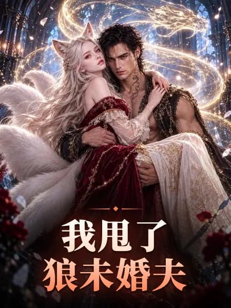Ditched My Wolf Fiancé for the Beast King｜我甩了狼未婚夫