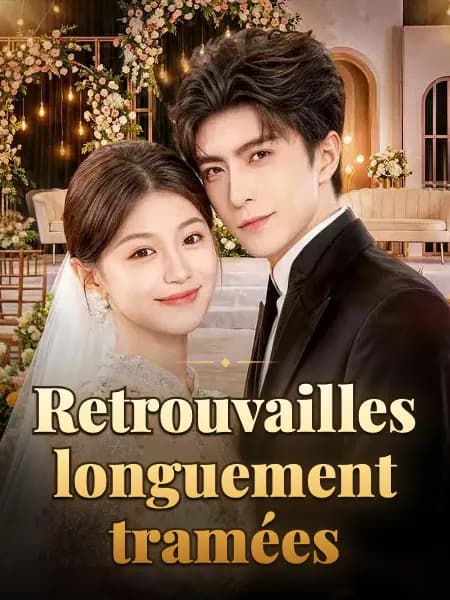 Retrouvailles longuement tramées