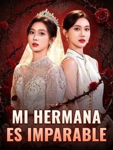 Mi hermana es imparable