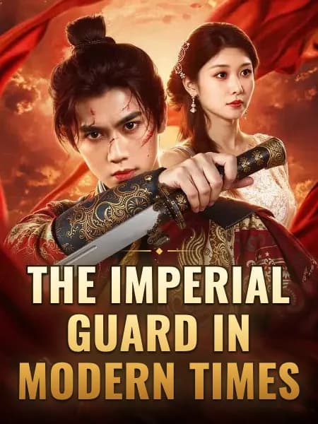 The Imperial Guard in Modern Times