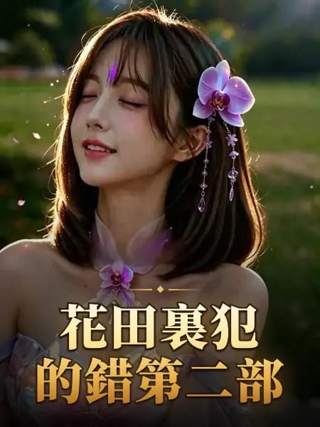 花田裏犯的錯第二部