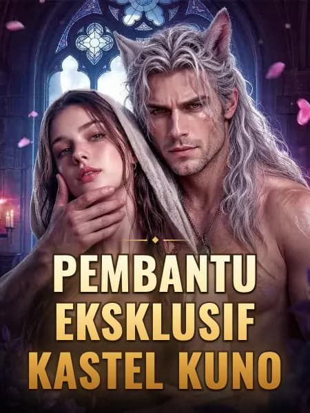Pembantu Eksklusif Kastel Kuno