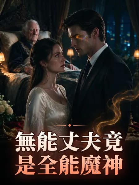 無能丈夫竟是全能魔神