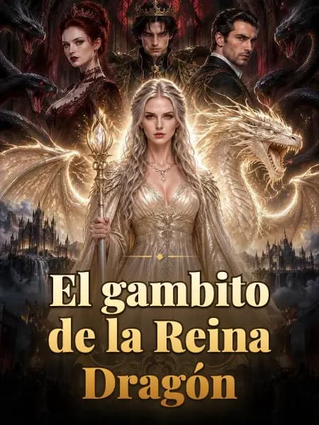 El gambito de la Reina Dragón