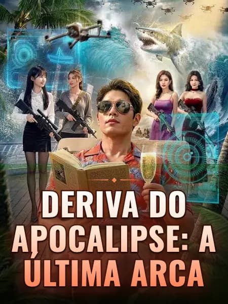 Deriva do Apocalipse: A Última Arca