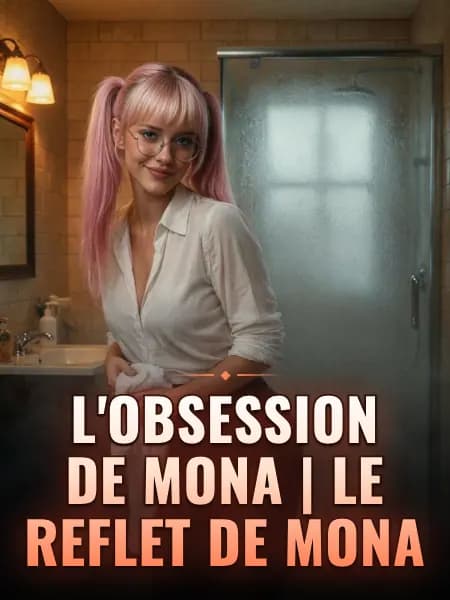 L'obsession de Mona | Le reflet de Mona
