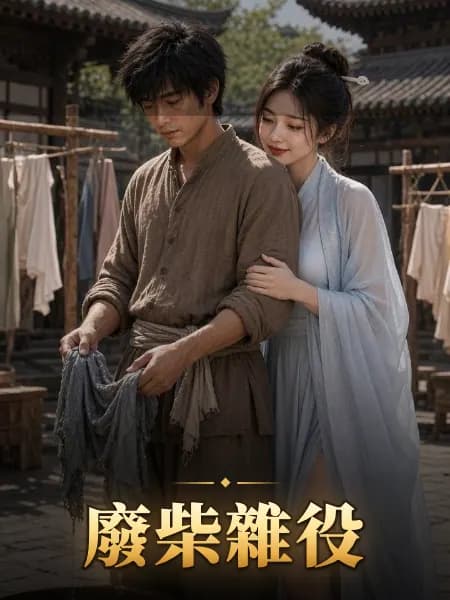 廢柴雜役