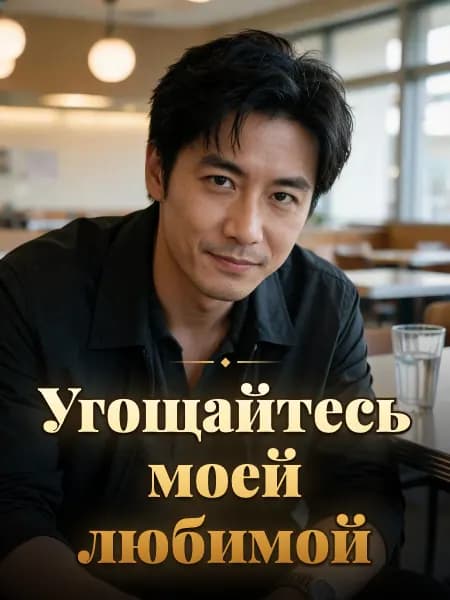 Угощайтесь моей любимой — Образ персонажа истории