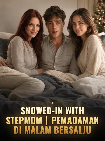 Snowed-In with Stepmom｜Pemadaman di Malam Bersalju