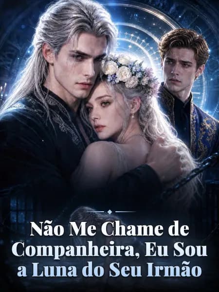 Não Me Chame de Companheira, Eu Sou a Luna do Seu Irmão