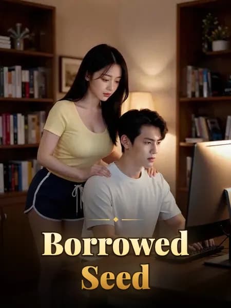 Borrowed Seed