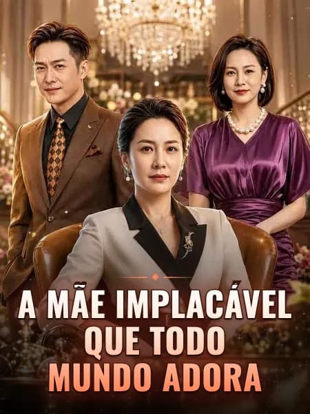 A Mãe Implacável que Todo Mundo Adora