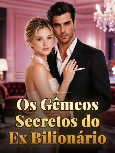Os Gêmeos Secretos do Ex Bilionário