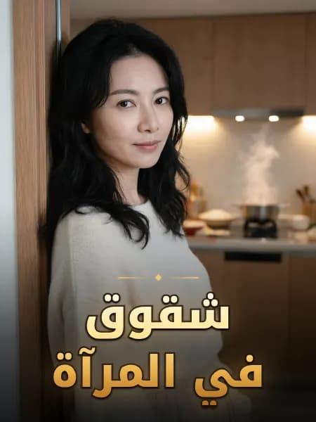 شقوق في المرآة — تصوّر للشخصية
